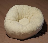 Coussin chaton